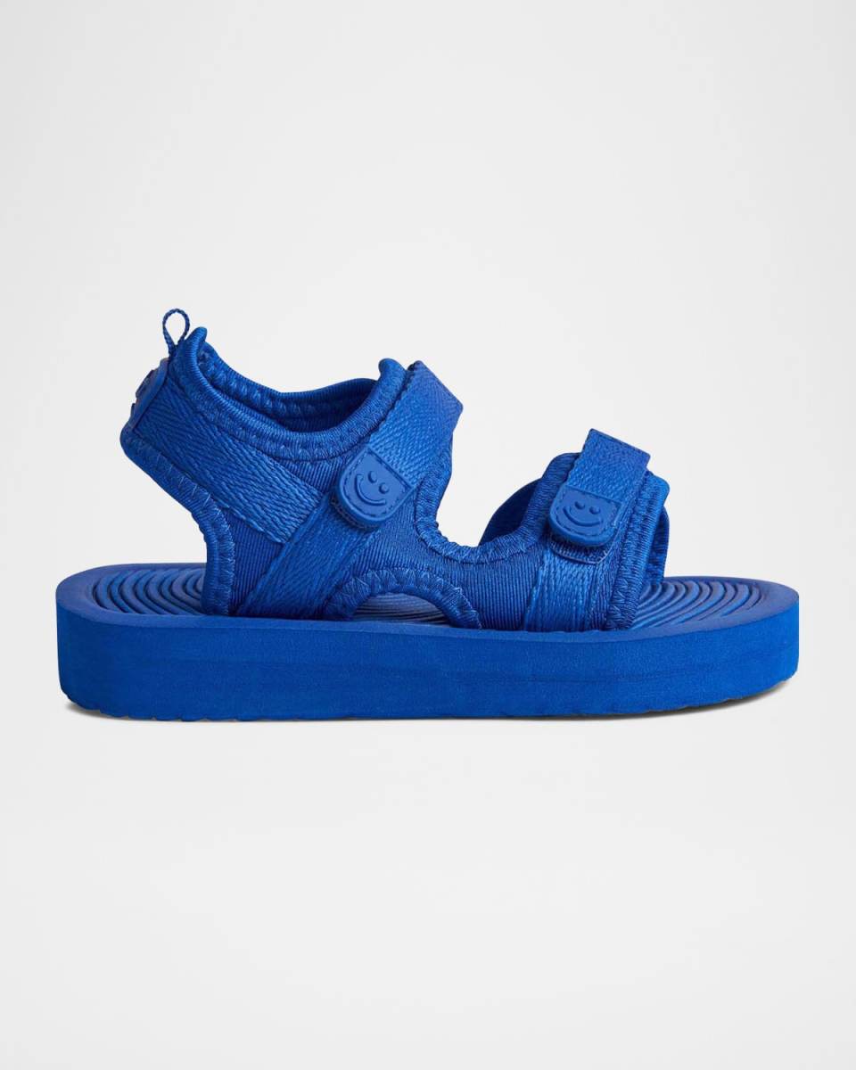 Boy's Zola EVA Sandals, Baby/Toddler